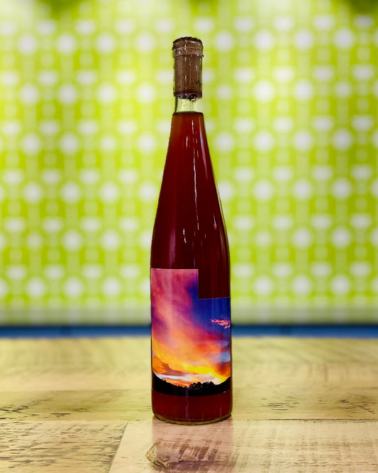 Ruth Lewandowski - Fox Hill Vineyard Touriga Nacional Rose 2023