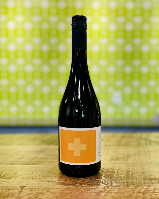 Roterfaden & Rosswag Co-Op "Terraces" Red  2022 - VP002