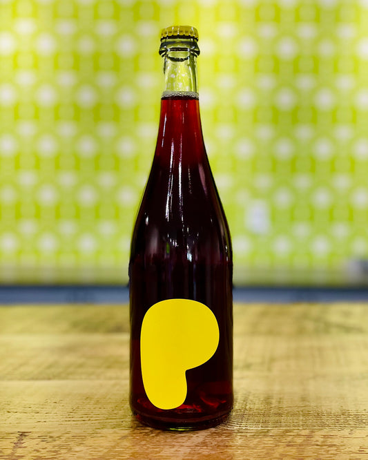 Weingut Muller-Ruprecht - Pet-Nat, Red 2024