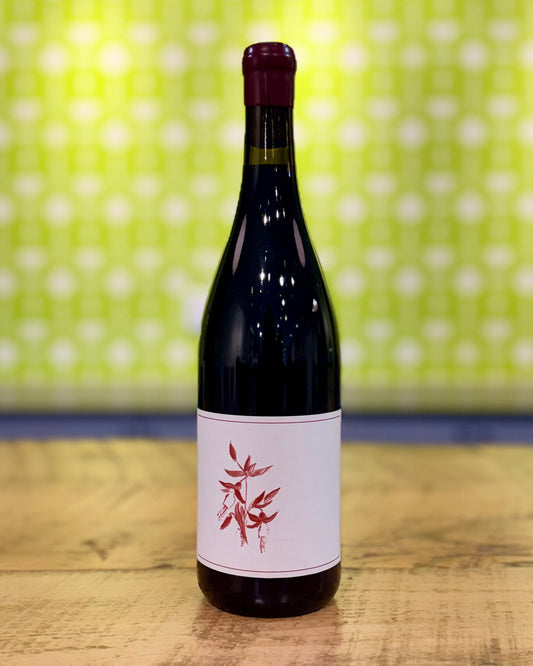 Arnot-Roberts - Syrah Que Vineyard Sonoma Coast 2024