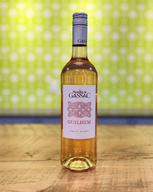 Mas de Daumas Gassac - Vin de Pays de l'Hérault Guilhem Rosé 2025