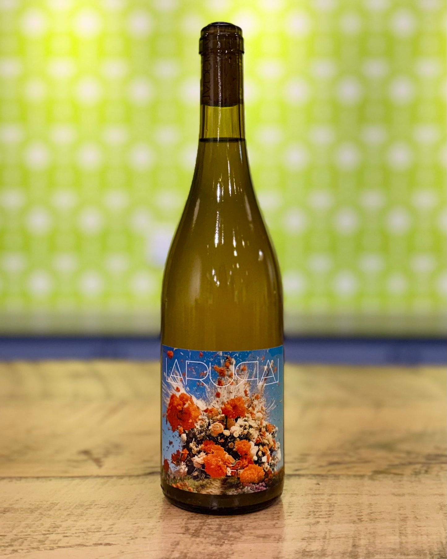 LaRuraL - Moscatel 2024