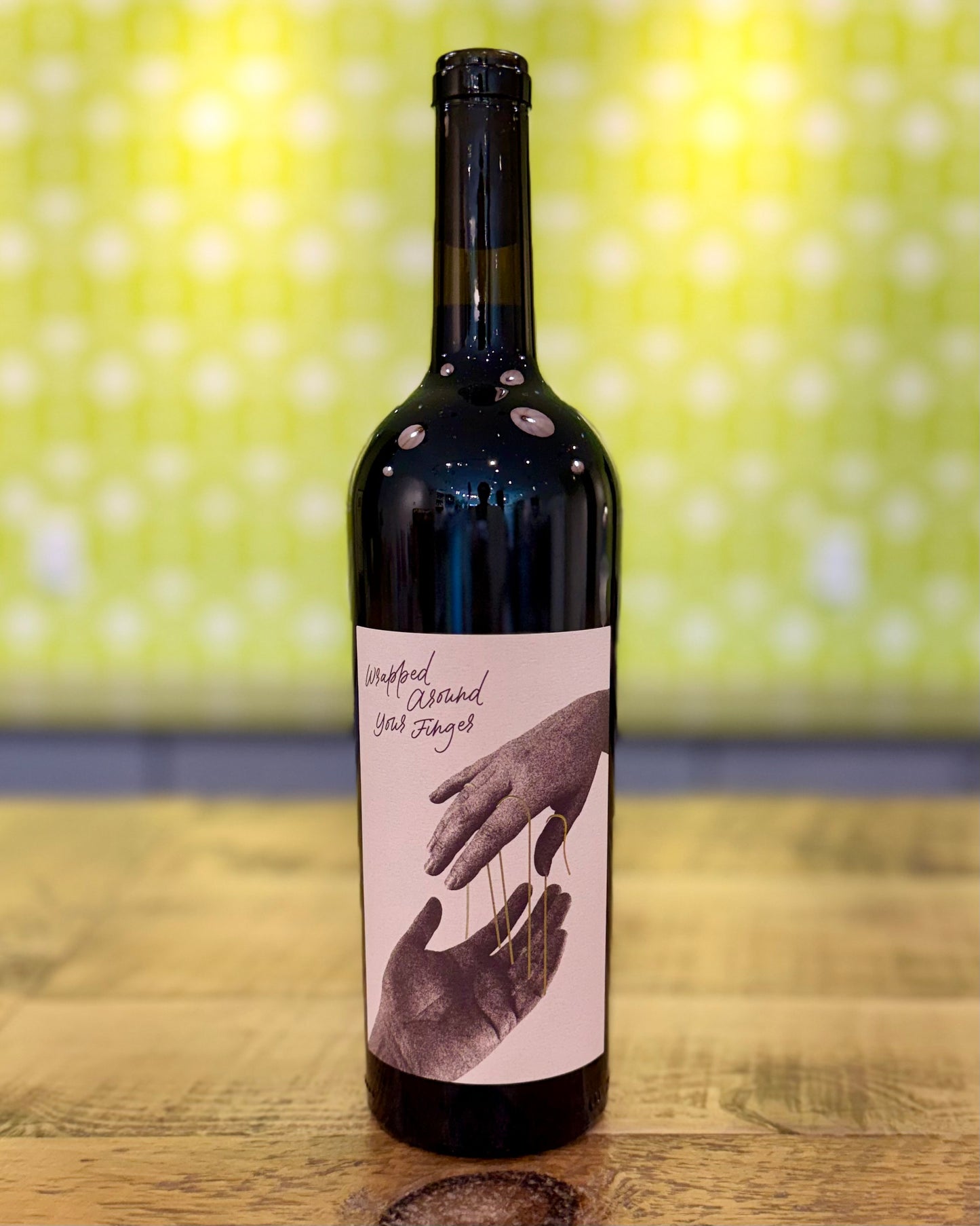 Day Wines - Wrapped Around Your Finger Rogue Valley 2022