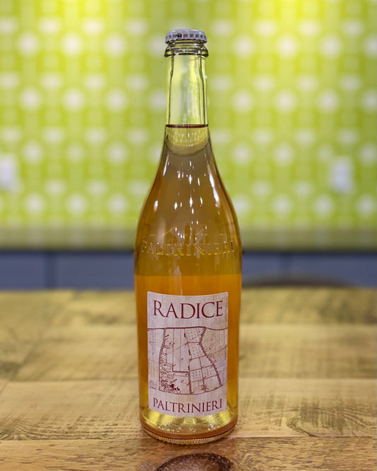 Paltrinieri - Radice Lambrusco di Sorbara 2024
