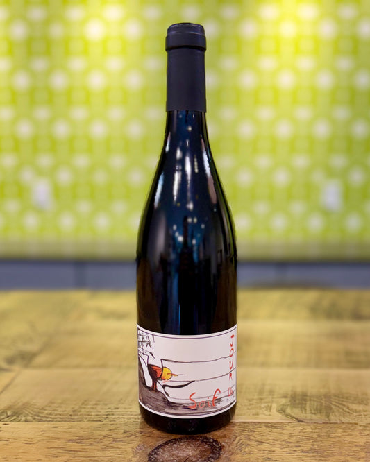 Domaine du Bel Air, Bourgueil Jour de Soif - Cabernet Franc 2024