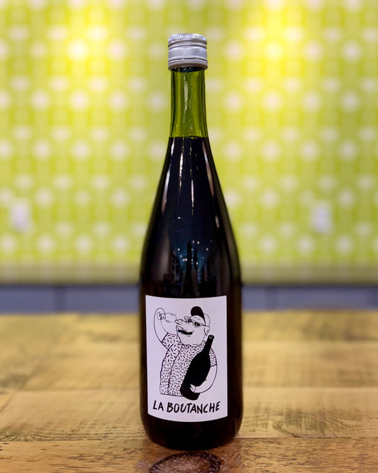 La Boutanche - Gamay 2025