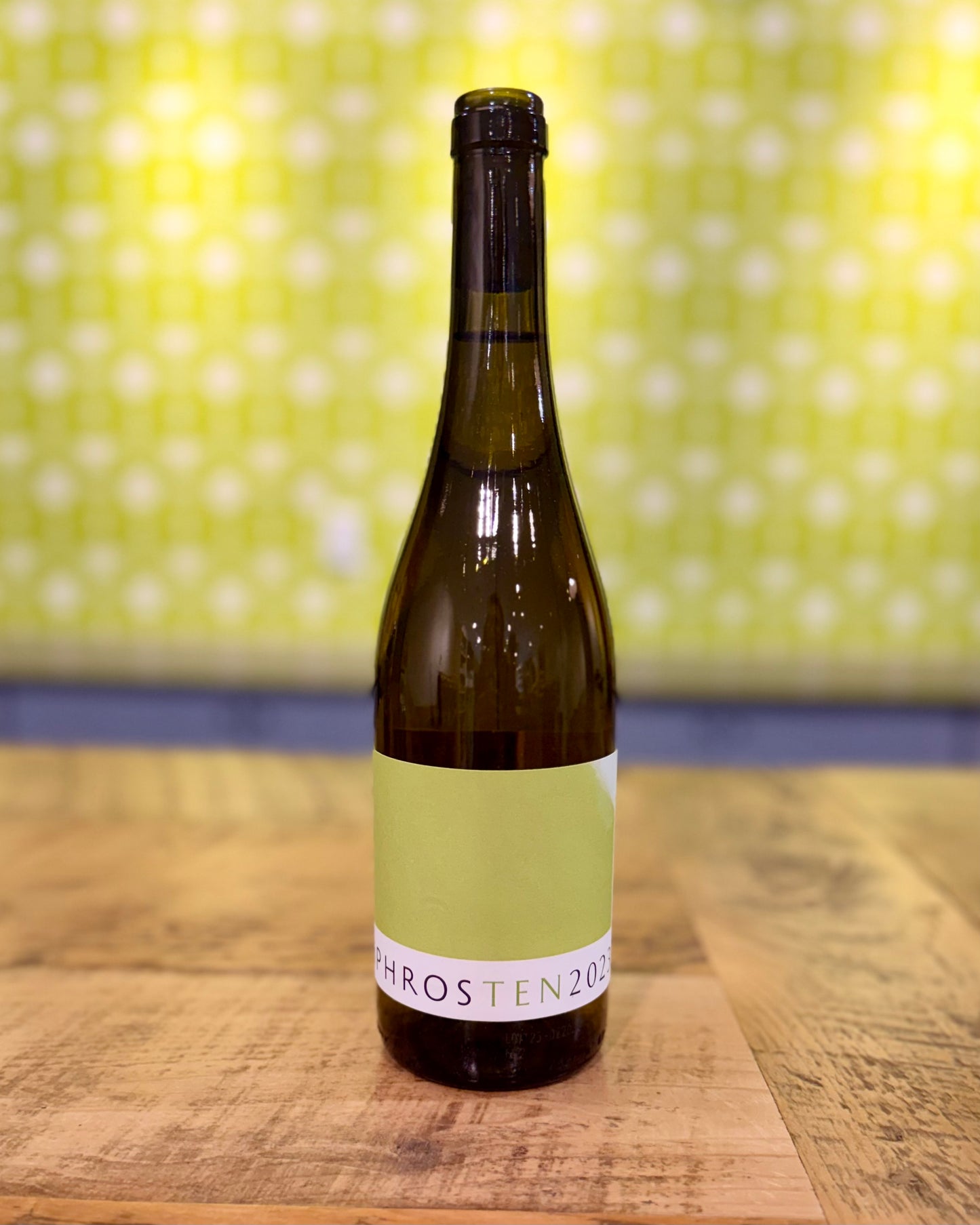 Aphros Wine - Vinho Verde Ten 2023
