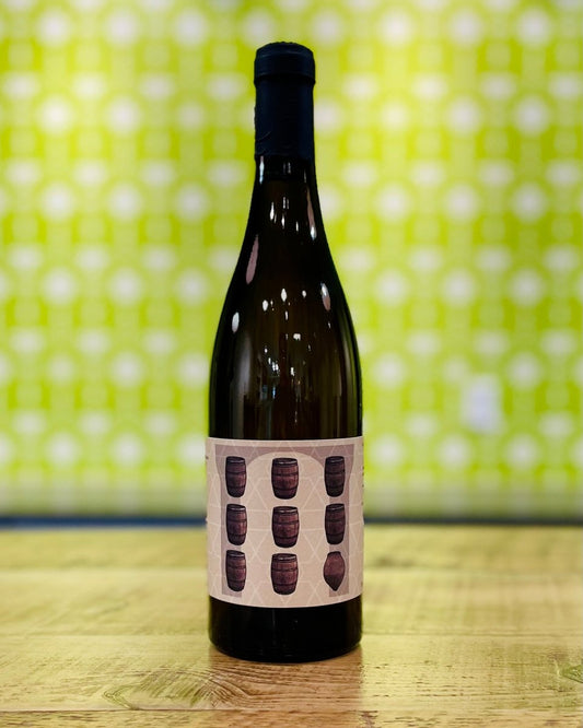 Agricola Calcarea - Arrinconao 2022 - neighbors_wine_shop