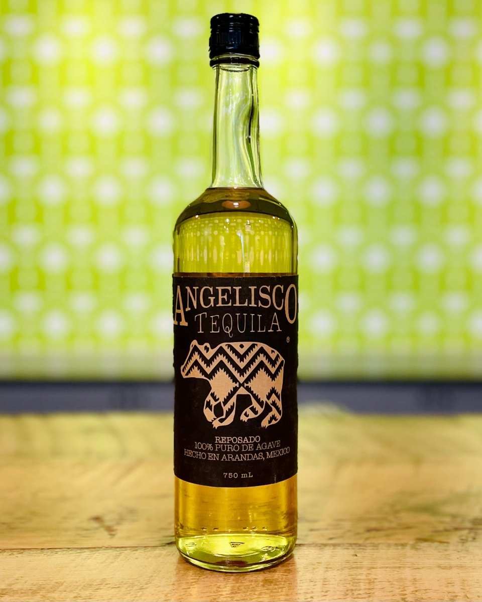 Angelisco - Reposado Tequila - #neighbors_wine_shop#