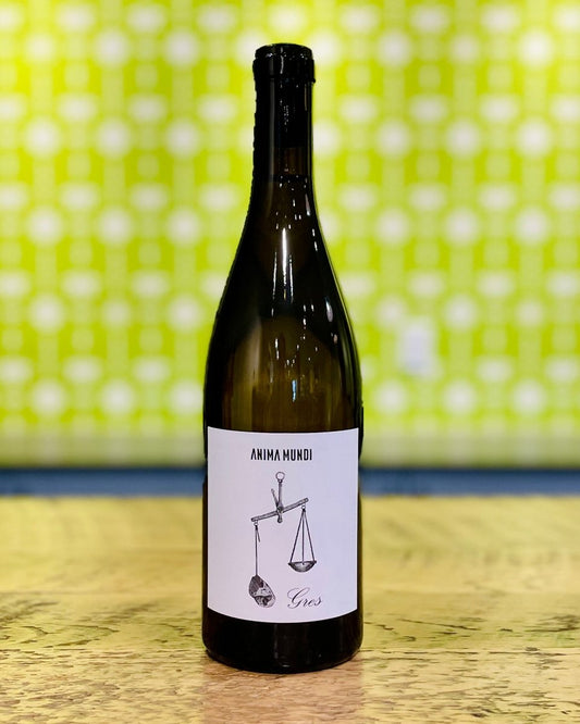 Anima Mundi - Gres 2024 - neighbors_wine_shop