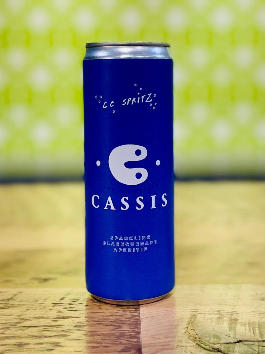C. Cassis - CC Spritz 355ml can - neighbors_wine_shop