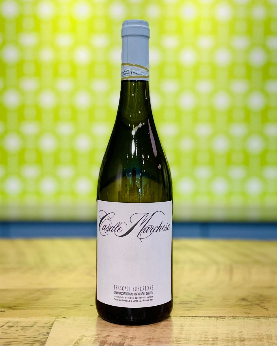Casale Marchese - Frascati Superiore 2024 - neighbors_wine_shop