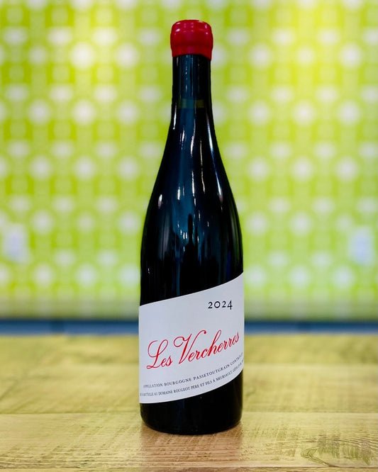 Domaine Rougeot - Bourgogne Passetoutgrain 'Les Vercherres' San Soufre 2024 - neighbors_wine_shop