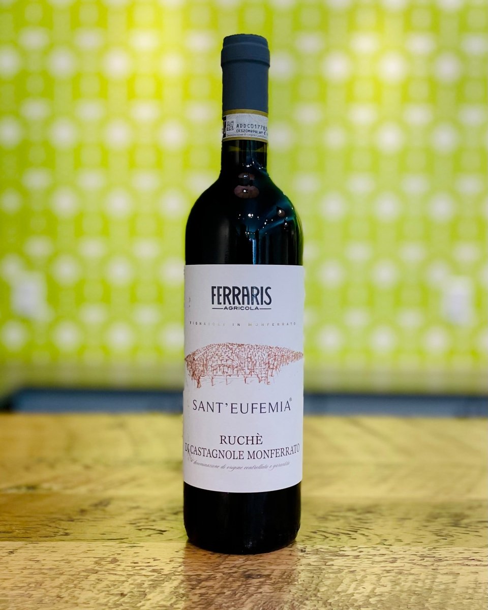 Ferraris Agricola - Ruche Di Castagnole Monferrato Sant'Eufemia 2023 - #neighbors_wine_shop#