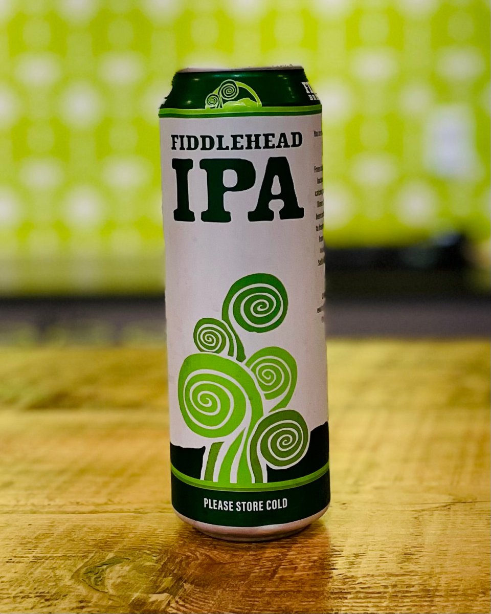 Fiddlehead IPA - Single 19.2oz Can - #neighbors_wine_shop#