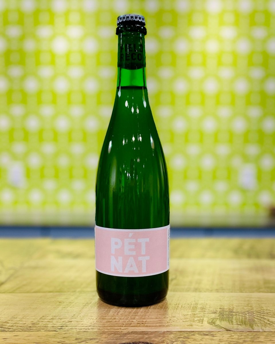 Field Recordings - Rose Pet Nat 2022 - neighbors_wine_shop