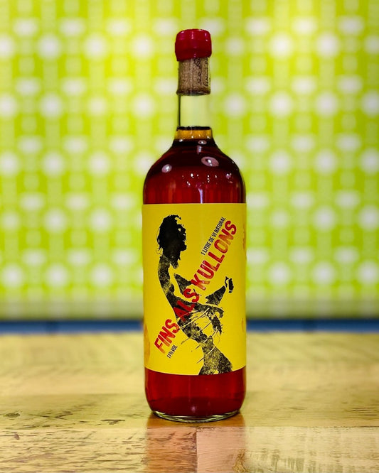 Finca Parera - Fins Als Kullon 2023 1L - neighbors_wine_shop