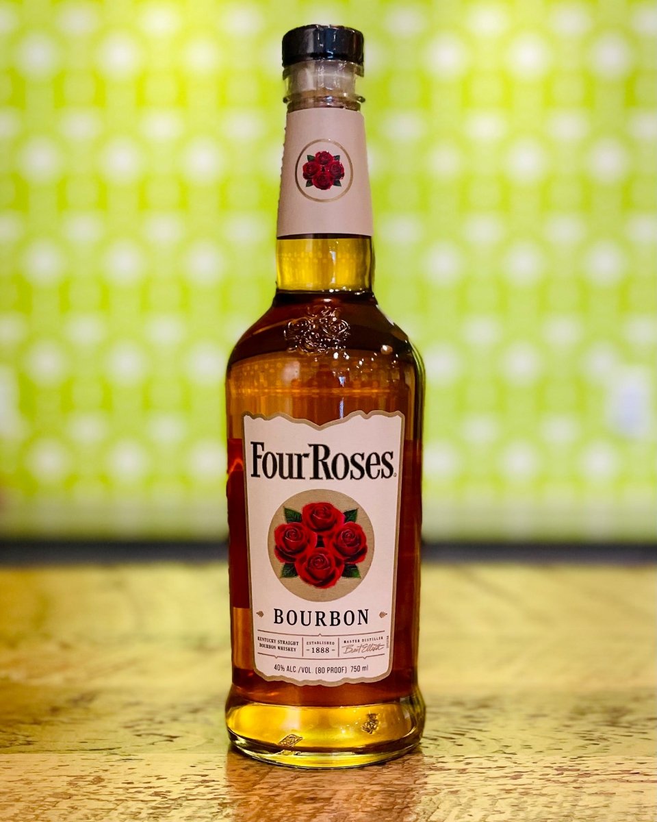 Four Roses Bourbon - #neighbors_wine_shop#