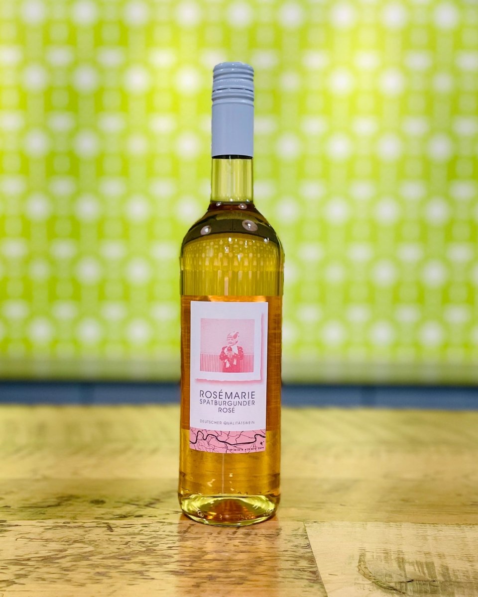 Hild "Rosémarie Rosé 2025
