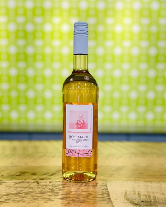 Hild "Rosémarie Rosé 2025