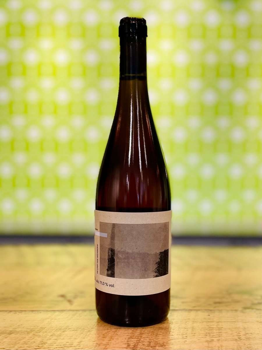 Jonas Dostert - Mosel Elbling Karambolage 2022 - #neighbors_wine_shop#