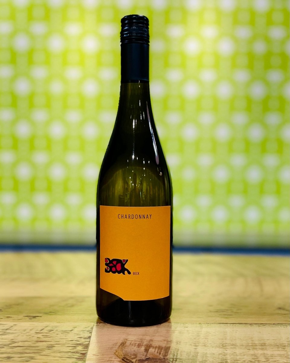 Judith Beck - Chardonnay 2024 - neighbors_wine_shop