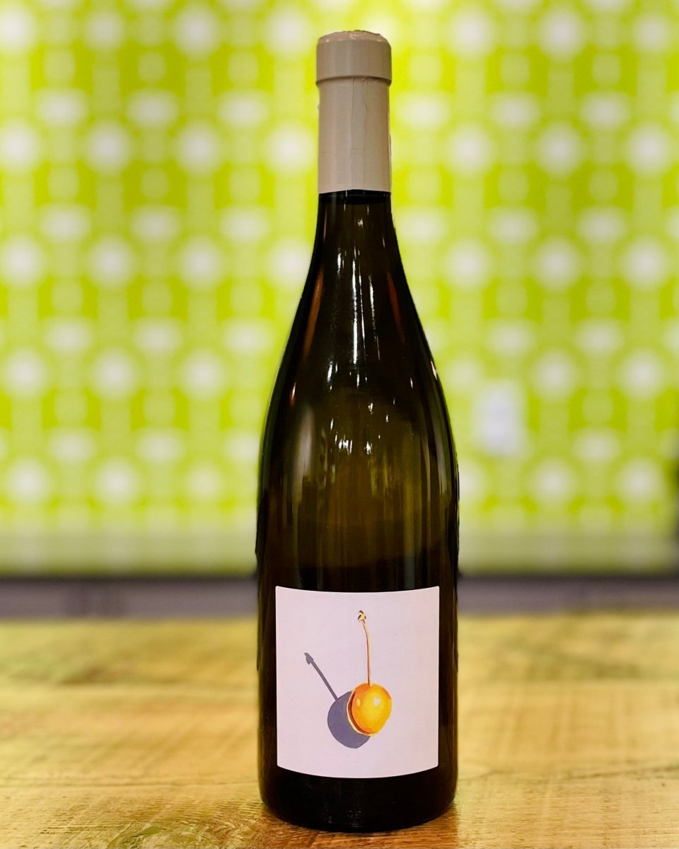 La Porte Saint Jean - La Petite Perlee, Chenin Blanc 2022 - #neighbors_wine_shop#