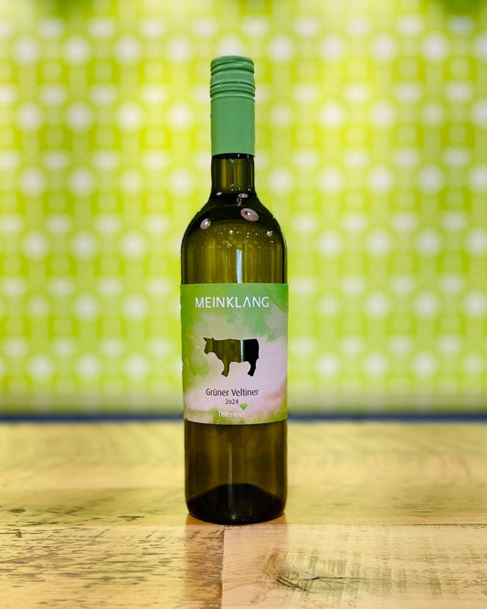 Meinklang - Österreich Grüner Veltliner 2024 - neighbors_wine_shop