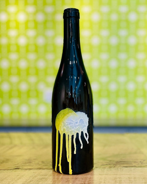 Milan Nestarec - Morava Hedonista NV – Neighbors Wine Shop