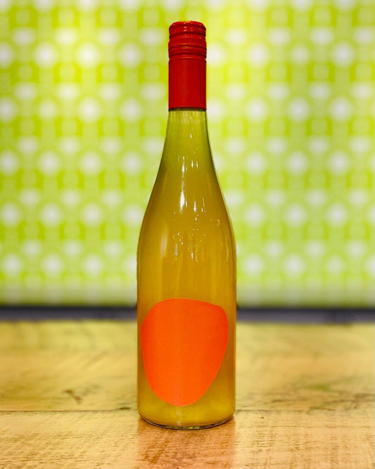 Müller - Ruprecht - Orange 2023 - #neighbors_wine_shop#
