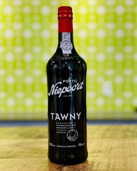 Niepoort Tawny Port NV - #neighbors_wine_shop#