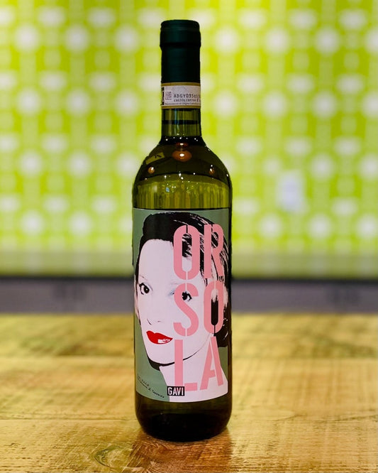 Orsola Gavi 2023 - #neighbors_wine_shop#