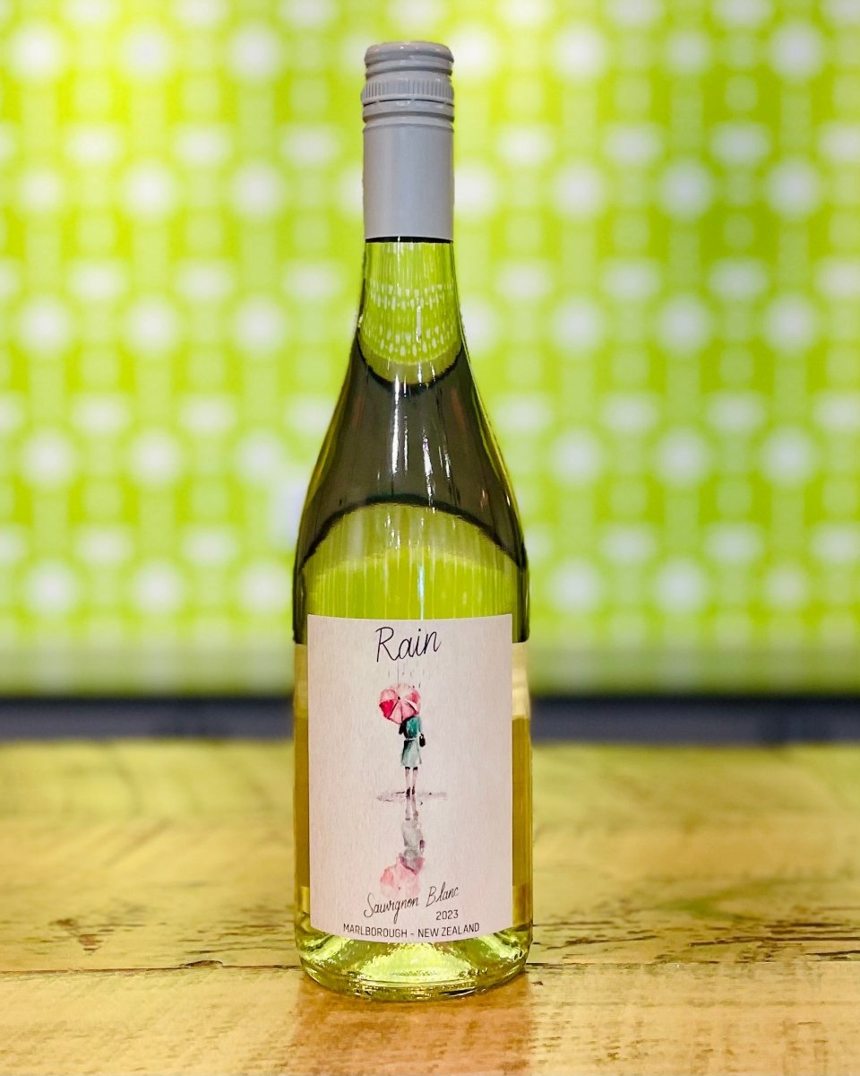 Rain - NZ Sauvignon Blanc 2023 - #neighbors_wine_shop#
