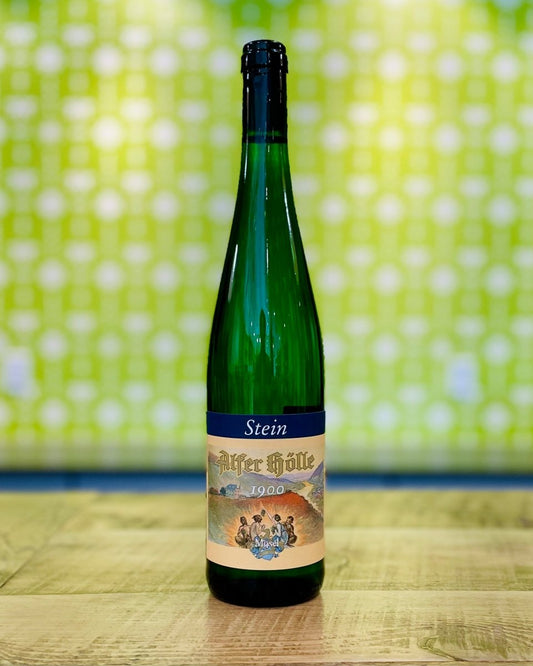Stein - Riesling Alfer Hölle 1900 2024 - neighbors_wine_shop