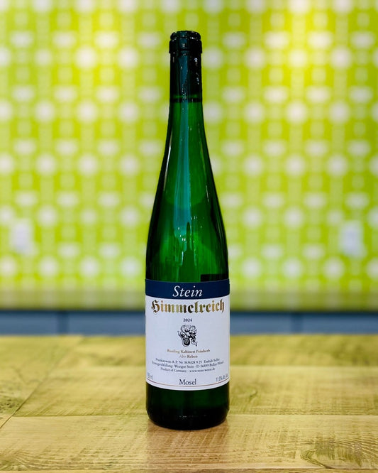 Stein - Riesling Himmelreich Kabinett Feinherb 2024 - neighbors_wine_shop