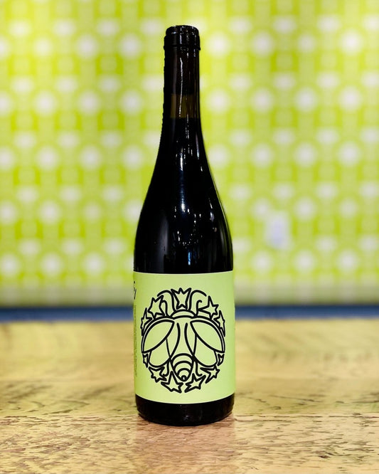 Succes Vinicola - Conca de Barbera Trepat La Cuca De Llum 2022 - neighbors_wine_shop