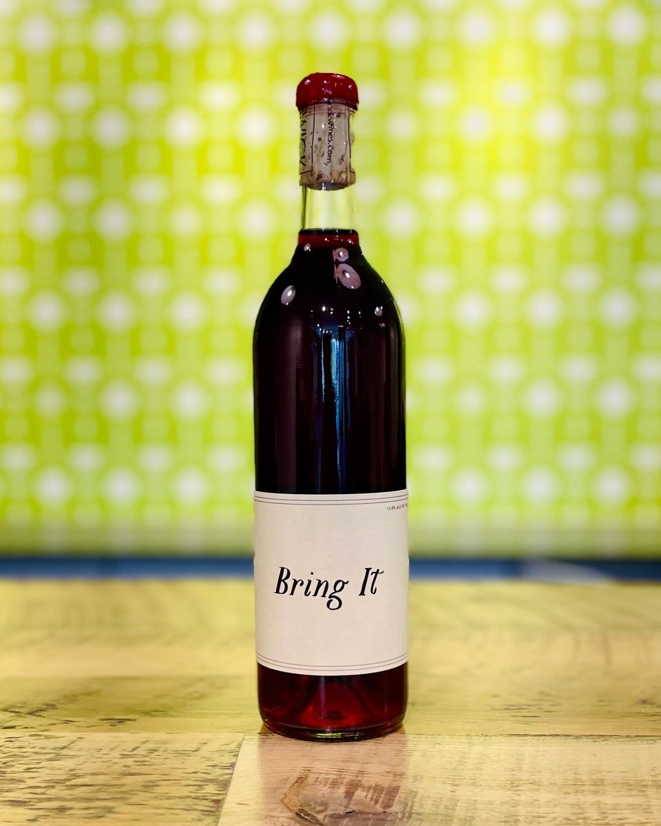 Swick Wines - Bring It Red Blend 2022 - neighbors_wine_shop