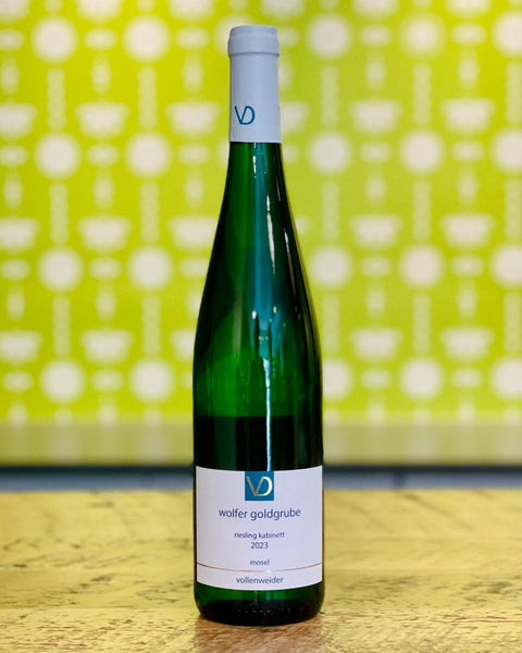 ワイン 2022 Riesling Kabinett 750ml Valar Japan EgonMullerRieslingKabinettScha