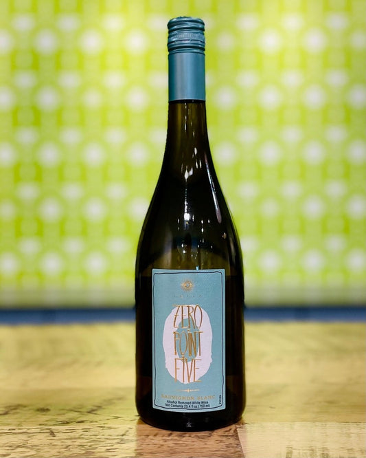 Weingut Leitz - Sauvignon Blanc Zero Point Five 750ml - neighbors_wine_shop