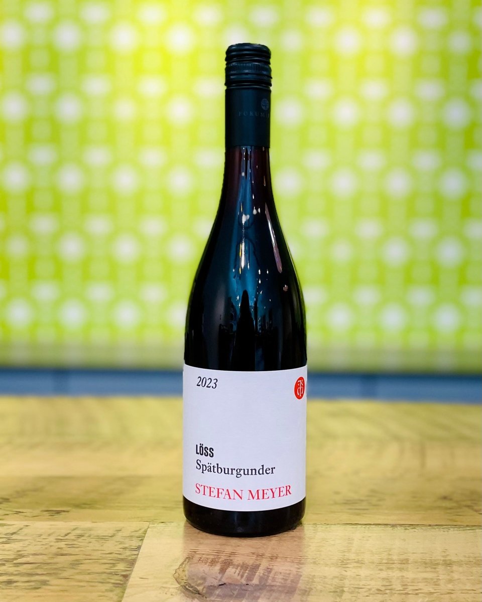 Weingut Stefan Meyer - Spatburgunder Pinot Noir 2023 - neighbors_wine_shop