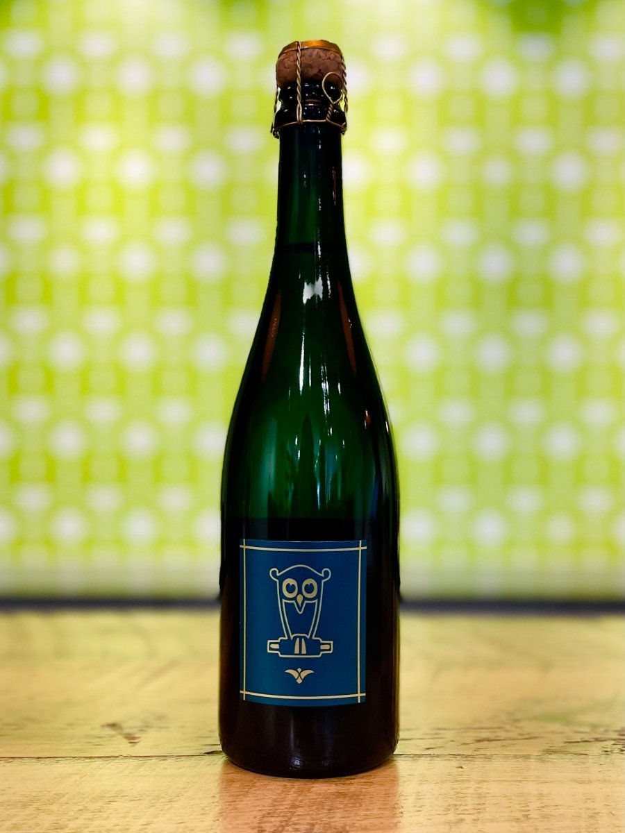 Weiser - Künstler - Riesling Sekt Brut Nature 2020 - #neighbors_wine_shop#