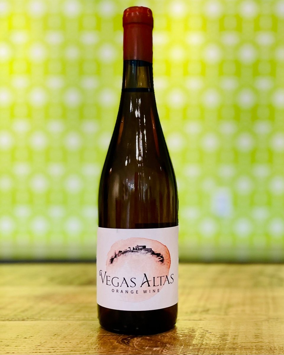 Altos de Montanchez - Extremadura Vegas Atlas Orange Wine 2022 - #neighbors_wine_shop#