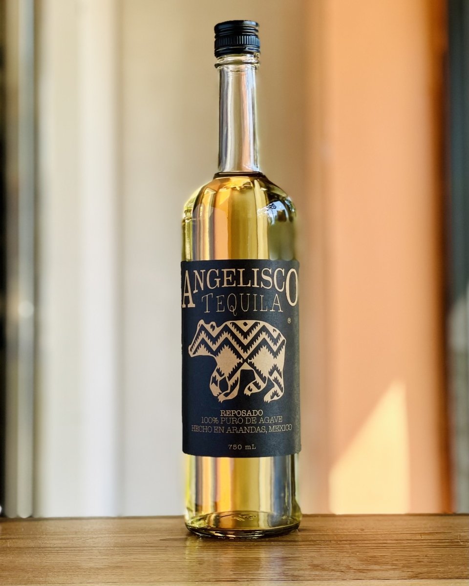 Angelisco - Reposado Tequila - #neighbors_wine_shop#