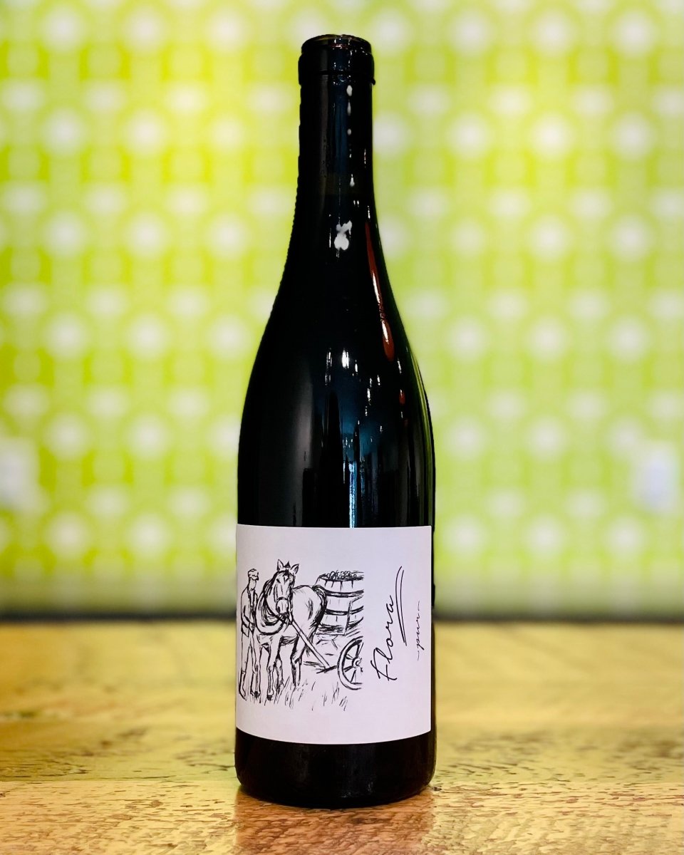 Brand - Cuvee Flora Pur NV - #neighbors_wine_shop#