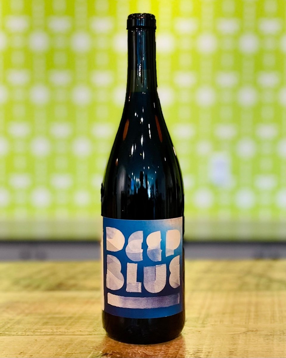 Day Wines - Pinot Noir Deep Blue 2022 - #neighbors_wine_shop#