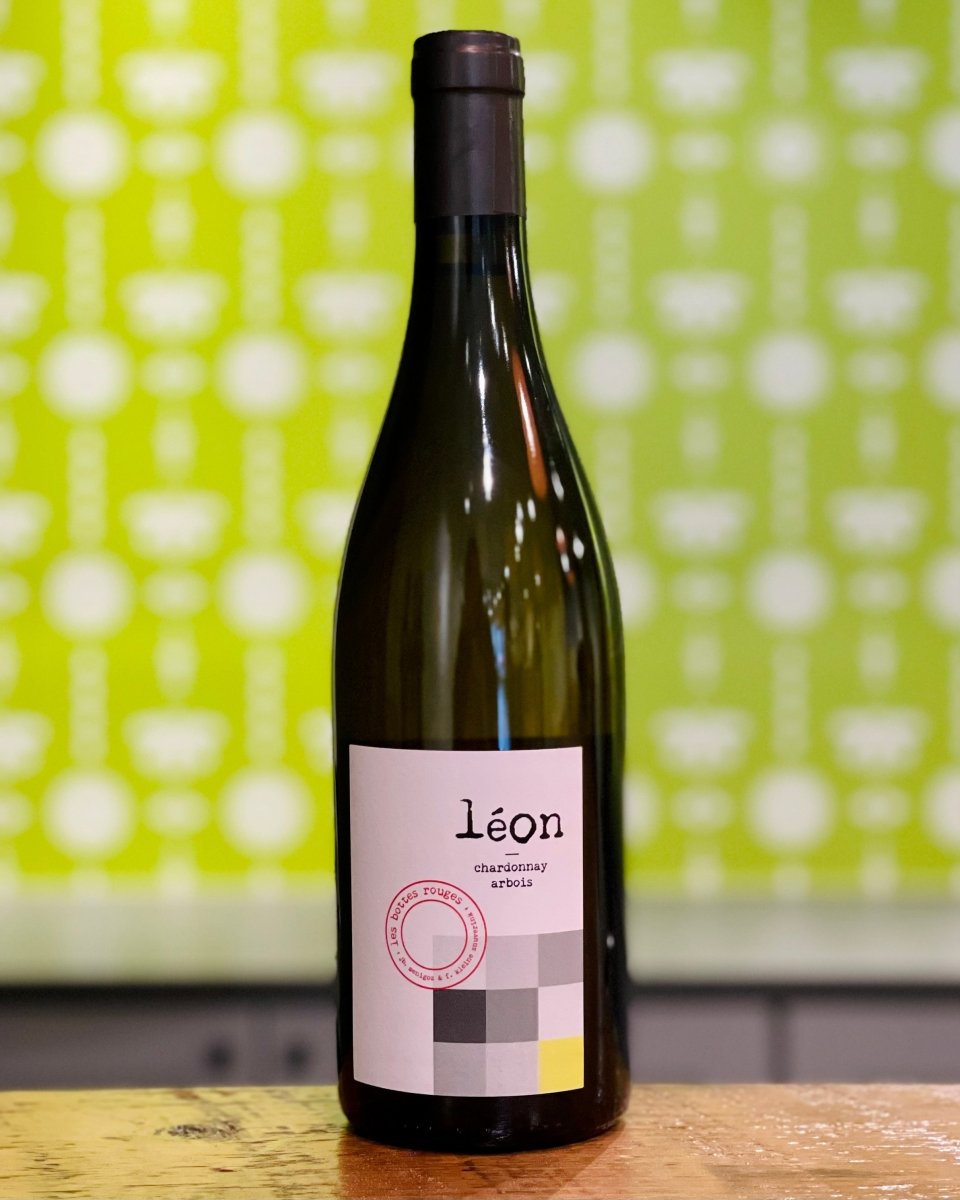 Domaine Les Bottes - Chardonnay ‘Léon’ 2020 - #neighbors_wine_shop#