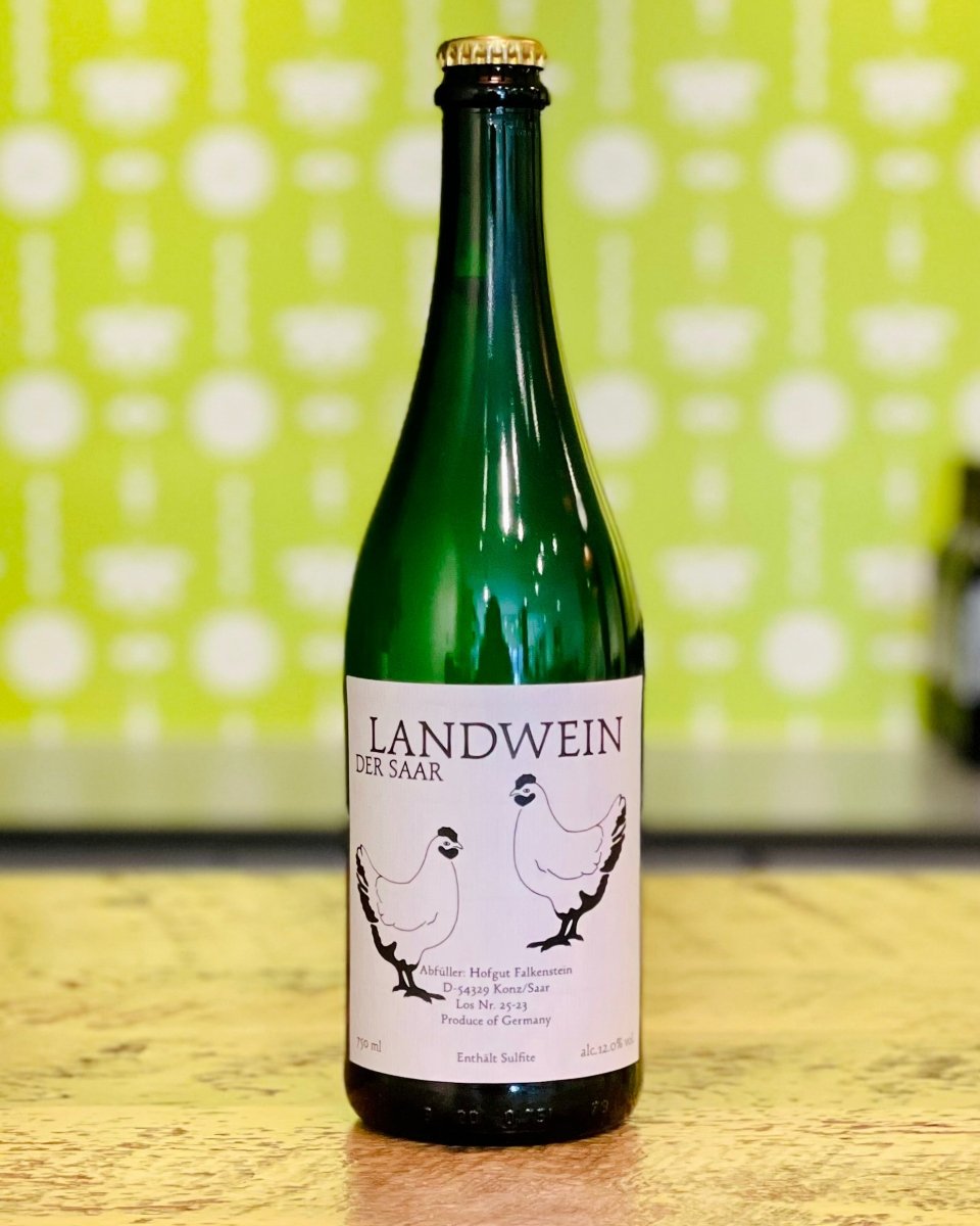 Falkenstein Landwein NV - #neighbors_wine_shop#