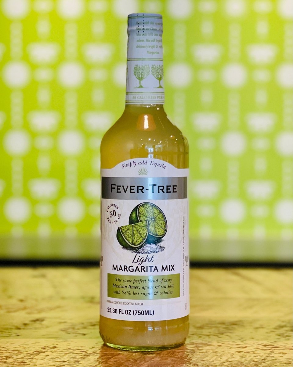 Fever Tree- Light Margarita Mix 750 ML - #neighbors_wine_shop#