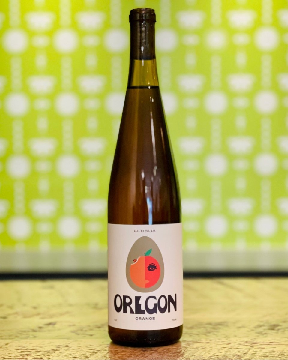 Fossil & Fawn - Gewürztraminer Willamette Valley Orange 2022 - #neighbors_wine_shop#