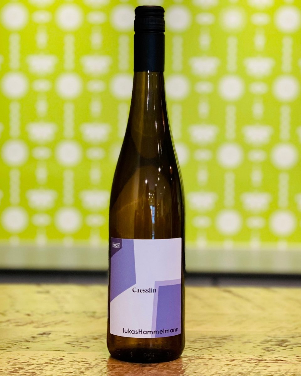 Hammelmann - Spätburgunder "Caesslin" Blanc 2021 - #neighbors_wine_shop#